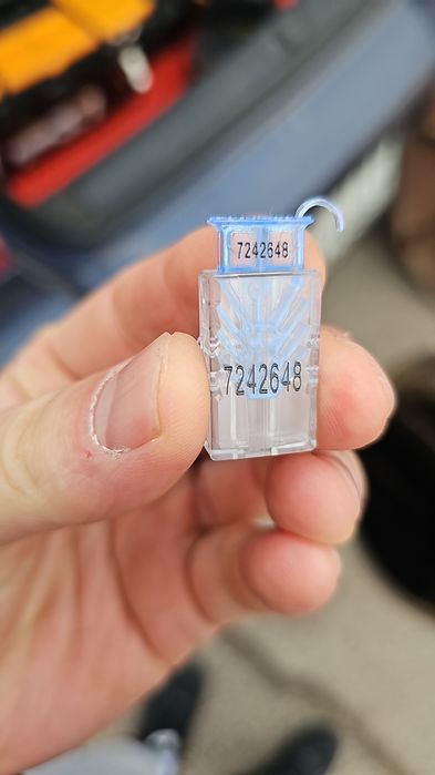 Замена счётчиков холодной горячей воды