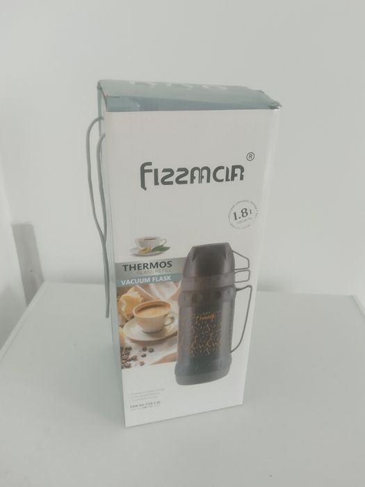 Термос Fizzmar 1.8л