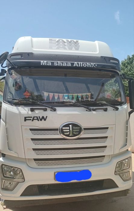 Fawjk6 tentli furgon