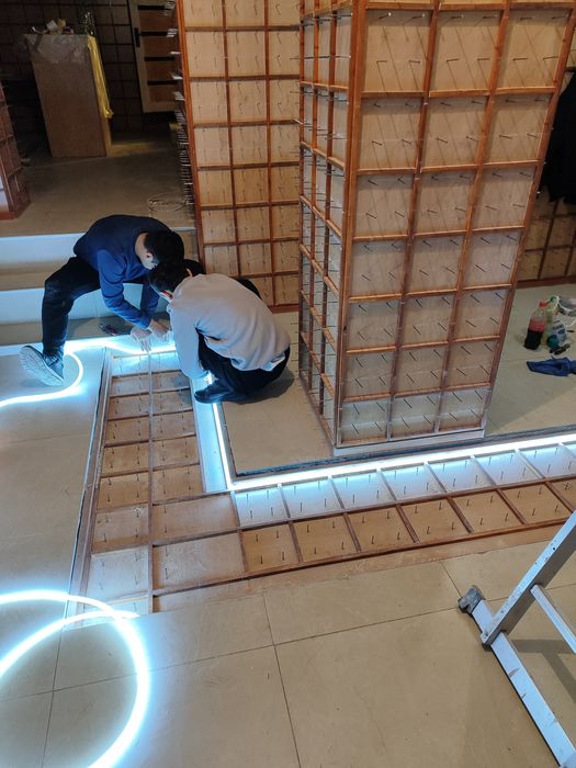 Электрик  шымкент