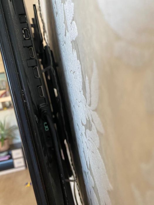 Телевизор samsung