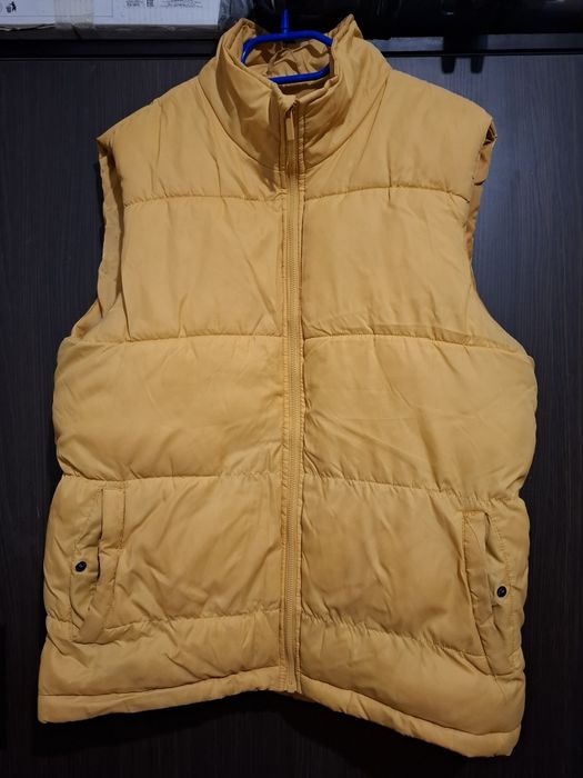 Vesta Tex masura L