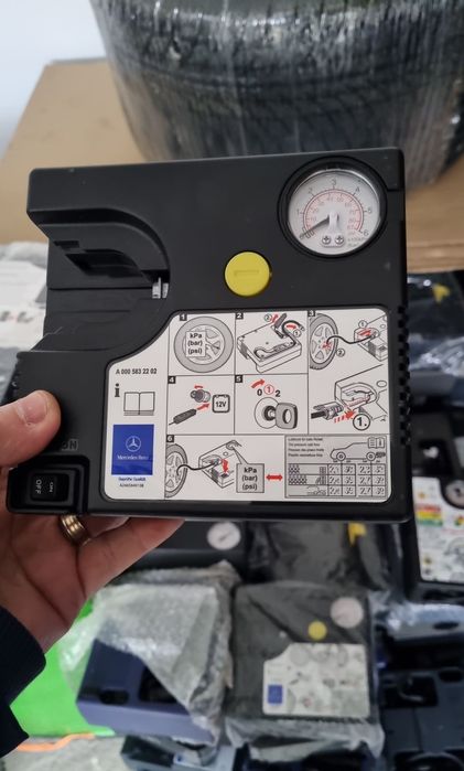 Compresor auto Volkswagen Bmw Audi Ford Opel Mercedes Citroen