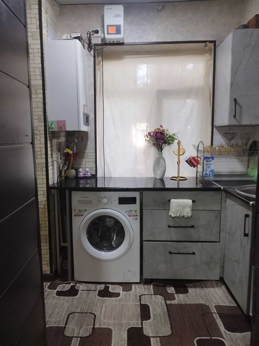 Продаётся ОГРОМНАЯ однушка!