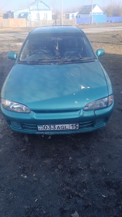 Продам митсубиси мираж