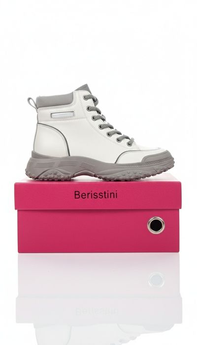 Женская обувь,  кожа натуральная