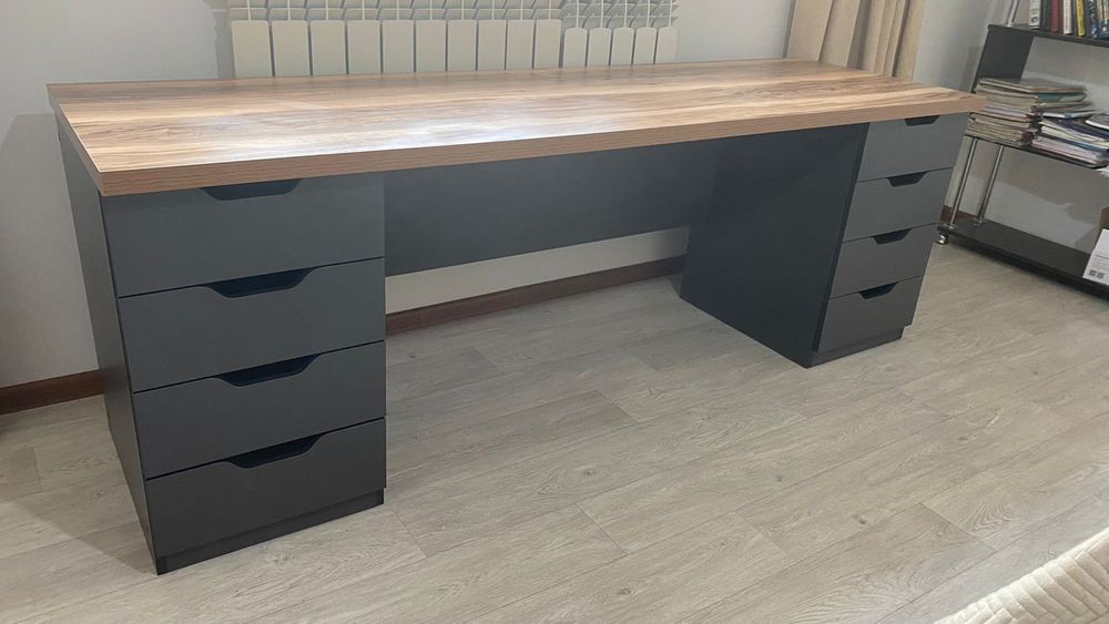 Столы письменные,  компьютерные