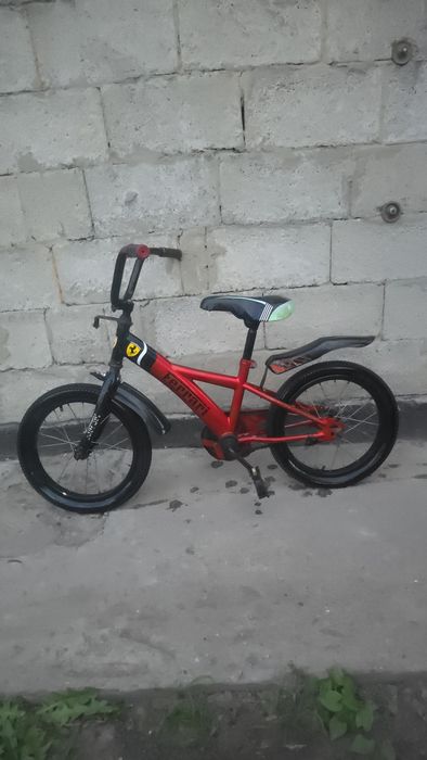 Продам велосипед..