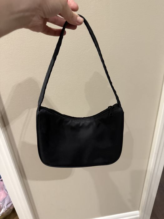 Сумка черная H&M