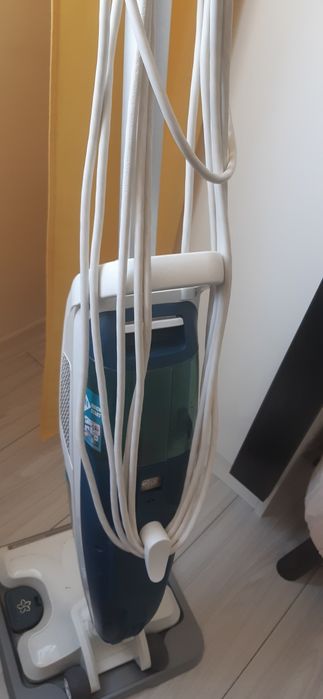 Aspirator&mop cu aburi rowenta 2in1 oferta azi 500lei