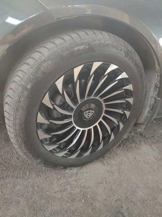 Диска майбах R16
