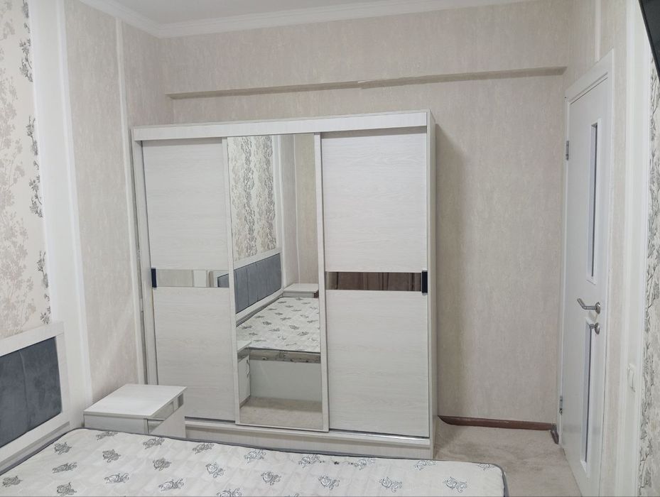 Квартира 2/2/7 Сергили 5А 31 дом