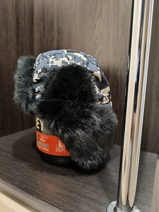 Шапка для мальчиков