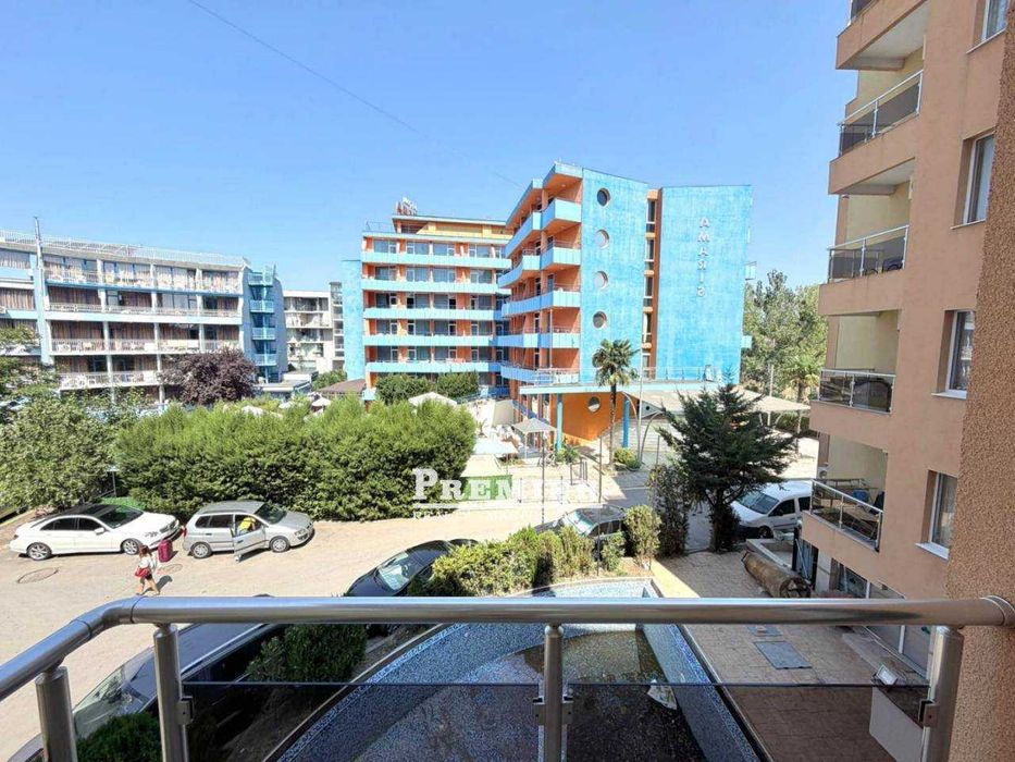 Продава се Тристаен апартамент в к.к. Слънчев бряг - 74 кв.м за 878 €/кв.м - Снимка #12