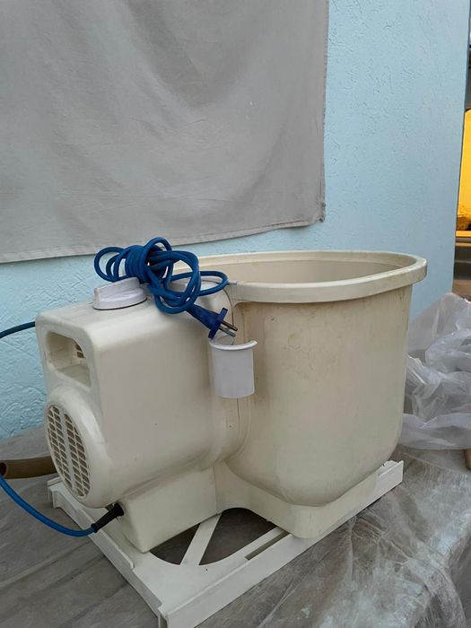 Стиральный машина новый