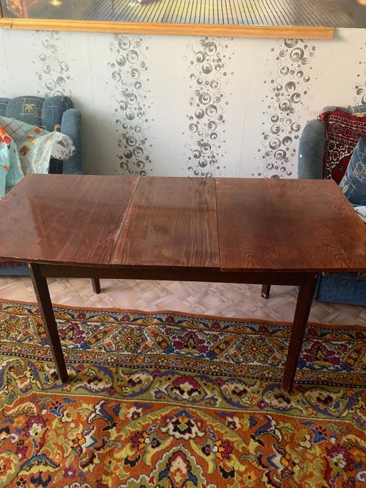 Отдам мебель бесплатно