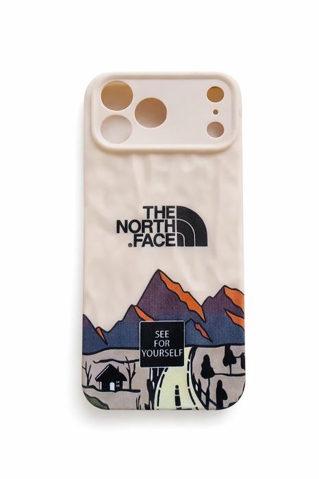 Чехол Apple 17 Pro 17 ProMax