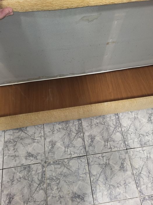 Vând canapea extensibila