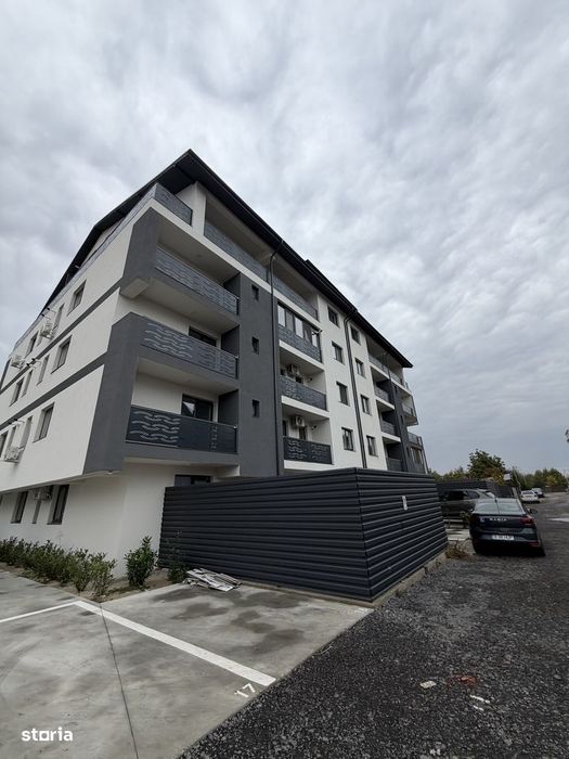 Apartament,