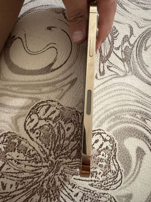 Айфон 12про мах 256 Гб ямкость 83