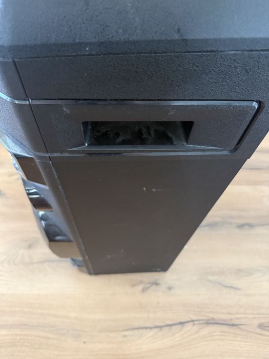 Difuzor 1000w Lg Xboom