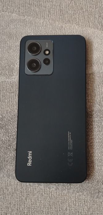 Redmi    NOTE 12