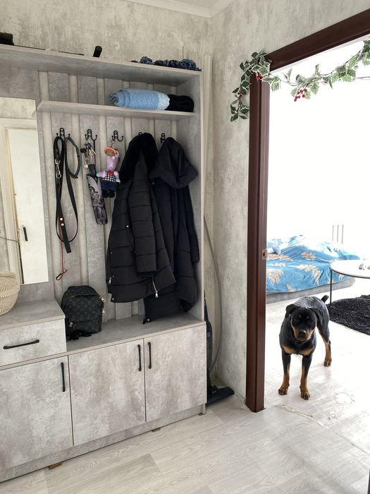 Продам однакомнатную квартиру