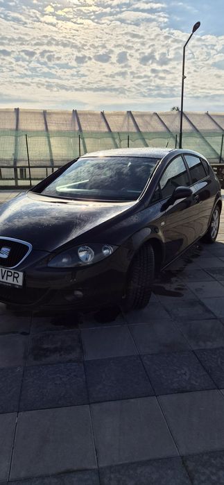 SEAT Leon 2007 — imagine 4