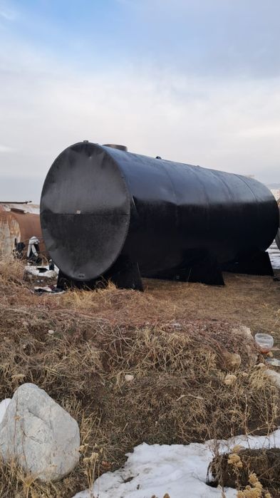 Емкости Бочка Цистерна Резервуар