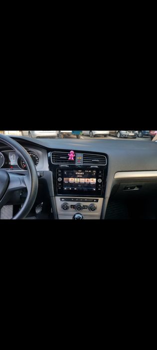 Display navigatie mib 2 discover media Vw passat b8 arteon tiguan golf
