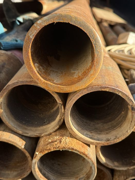 Качалка кокамиз Скважина Киламиз