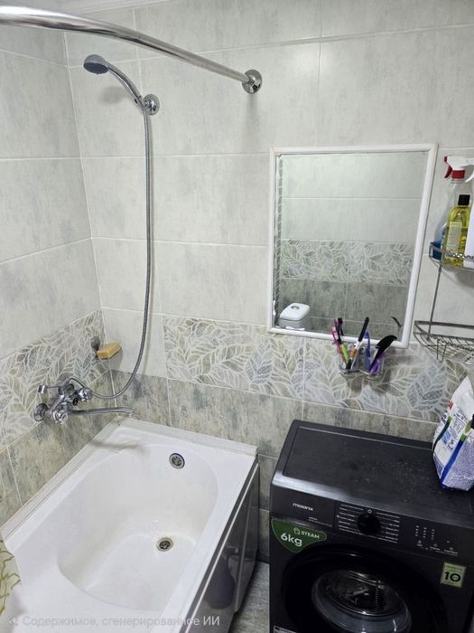 ®БАЛКОН 2х6 2/4/5 Чиланзор-26 Квартира Сотилади