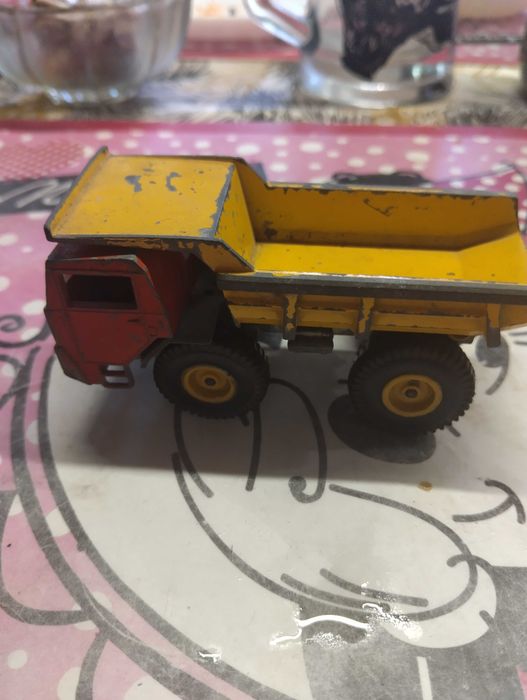 Колички мачбокс България и Англия