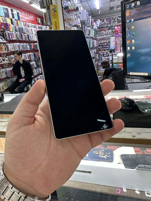 Samsung s25 ultra 12/512