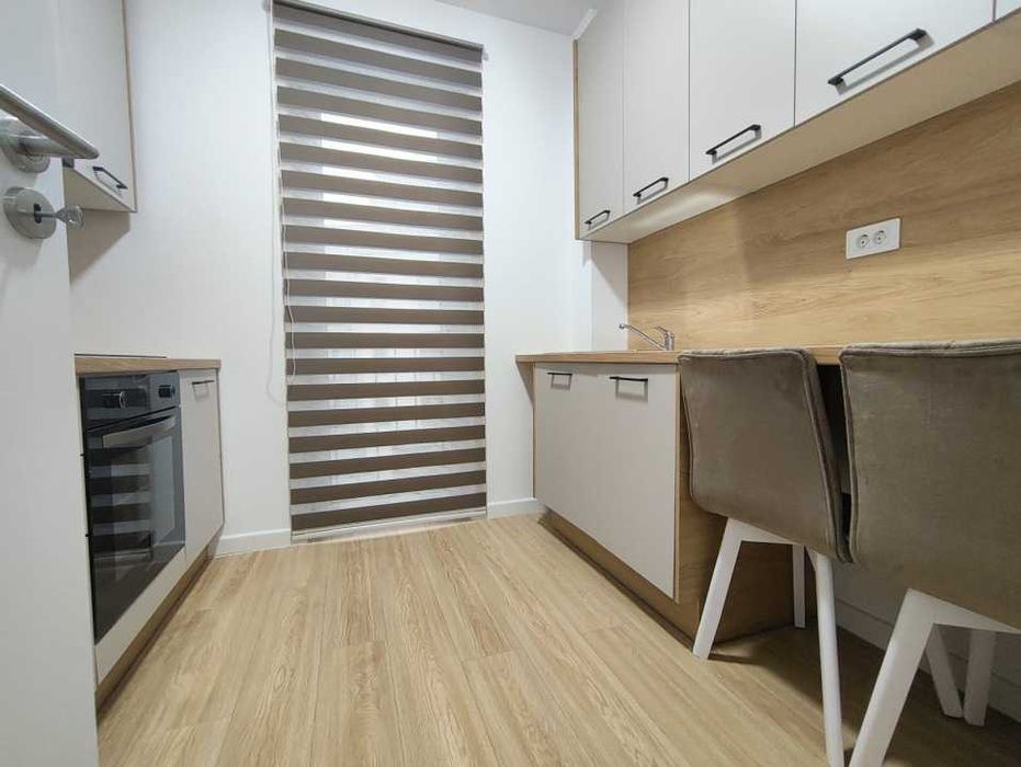 Apartament modern, la prima utilizare, parcare inclusa