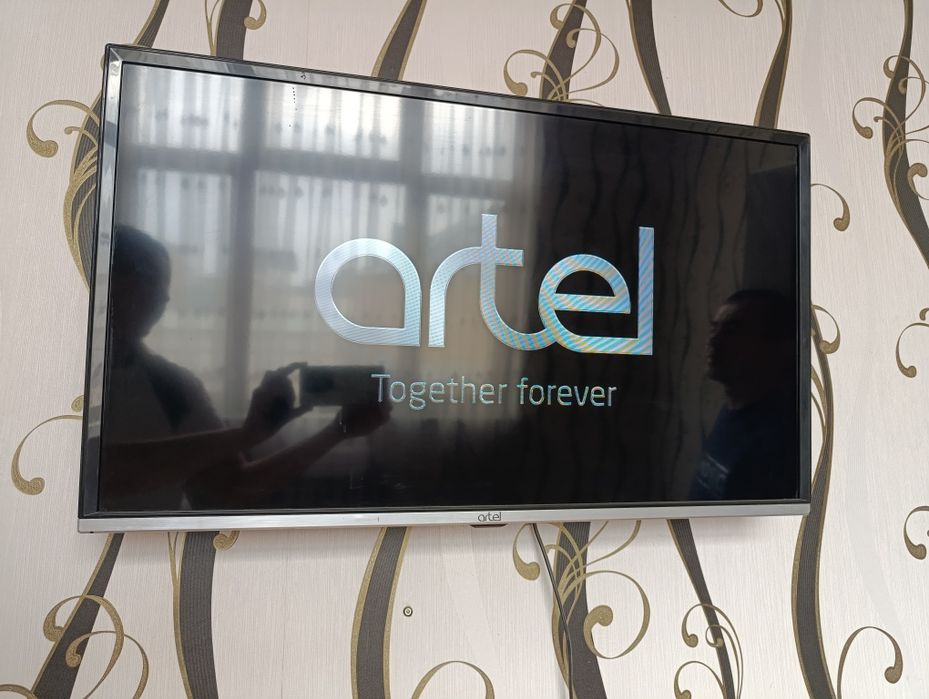 Artel 32/9000 versiyasi v:2