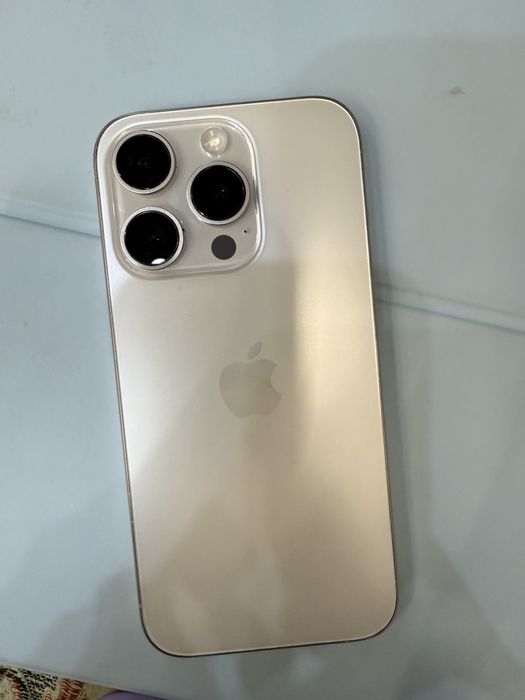 Iphone 15 pro, 256гб