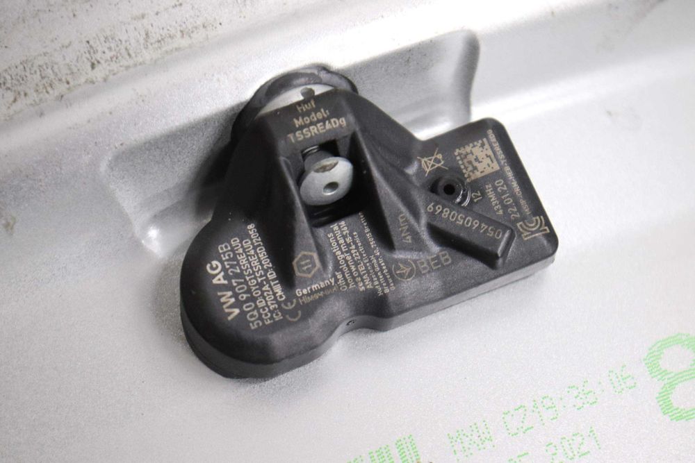 Jante originale SKODA 17 inch 5x112 Kodiaq Superb Octavia Golf Passat