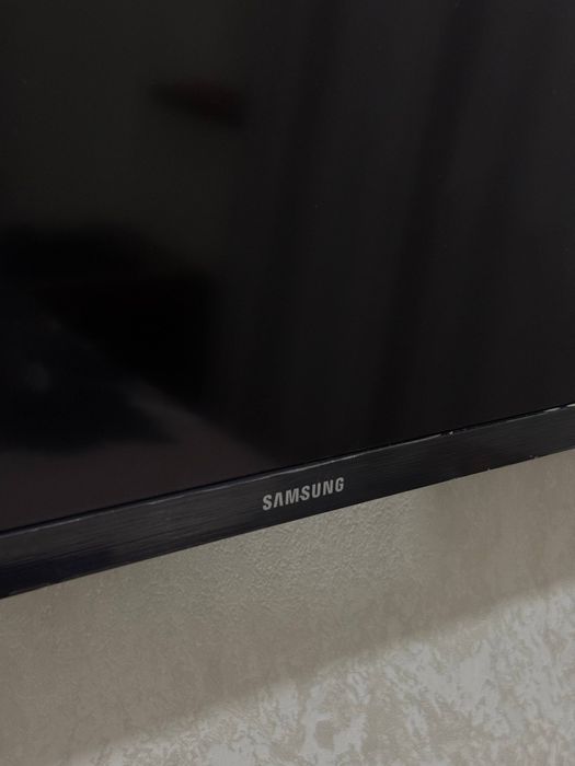 Телевизо samsung 43
