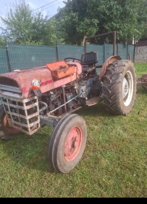 De vânzare tractor