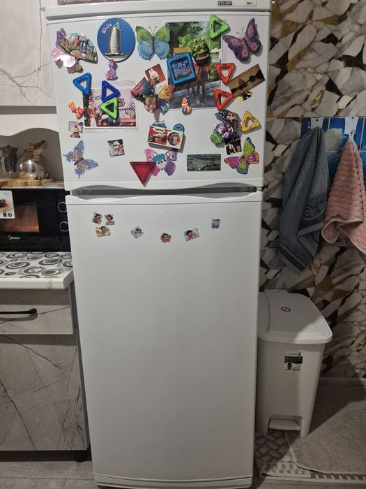 Продам холодильник