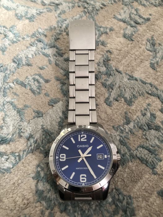 Часы наручные Casio