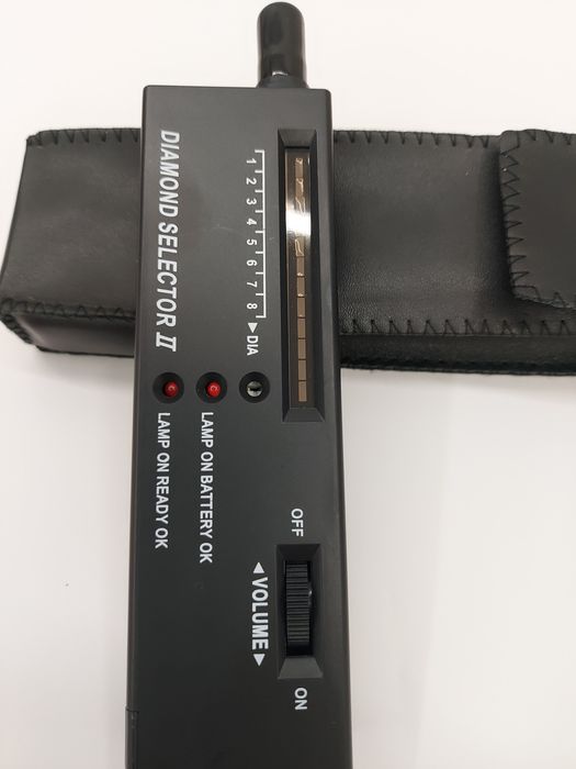 Продам тестор для бриллиант