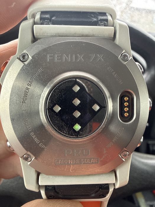 Мужские фитнес часы