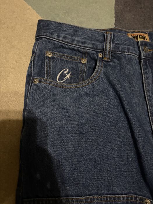 Corteiz Pants Streetwear