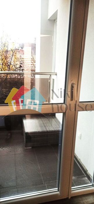 Дава се под наем Двустаен апартамент в Варна, Колхозен пазар - 64 кв.м за 510 € - Снимка #12