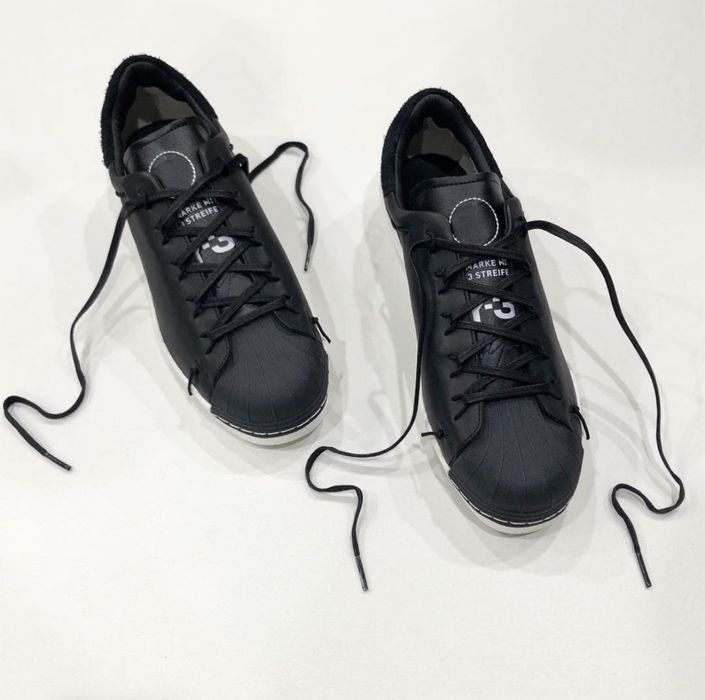 adidas Y-3 Superknot