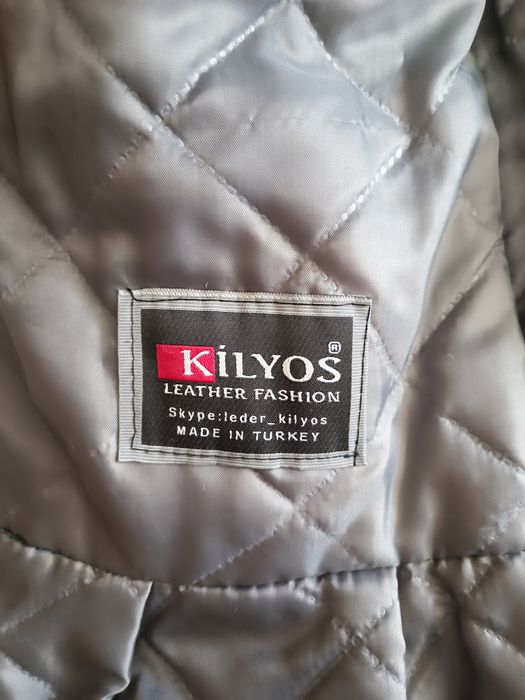 Шубка турецкая  детская