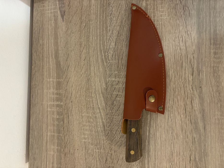 Нож Dacobi Чисто нов