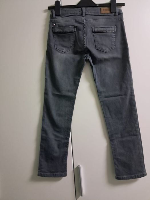 Pantaloni polo noi